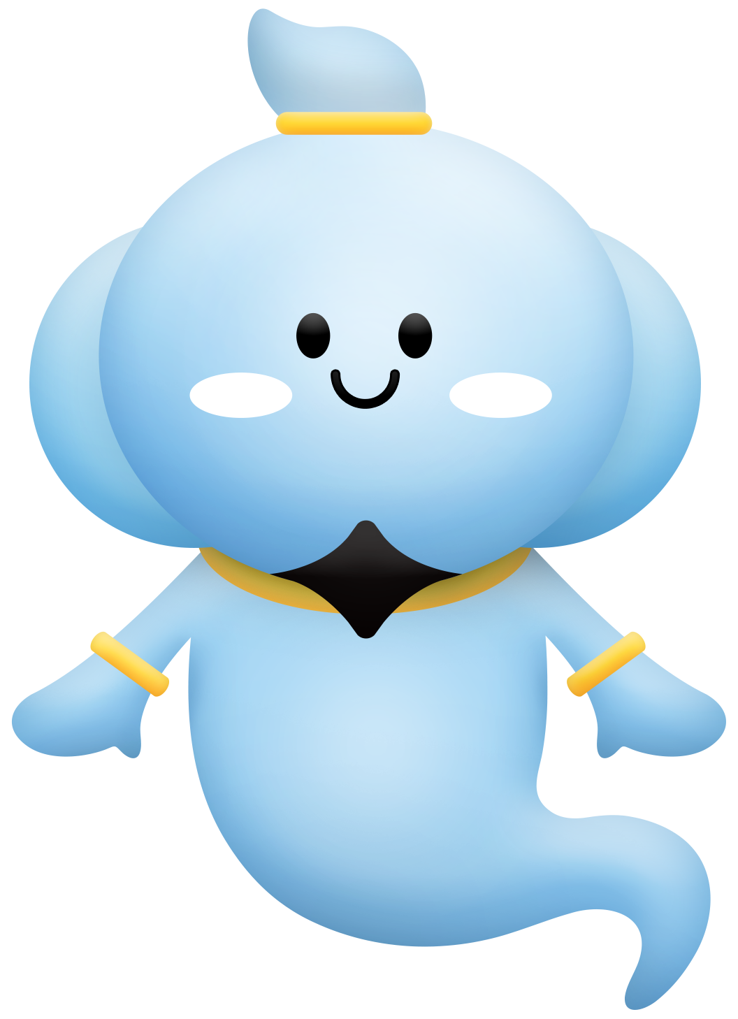 지니야 캐릭터 JUNIE